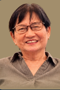 Lourdes Tan Navarro