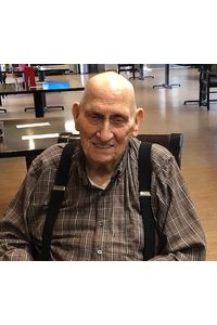 Harold  George Halseth