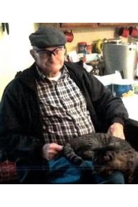 Ernest  Allen Davis