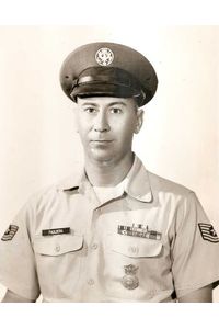 Charles  R Faulders
