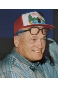 Jesse  P Stewart