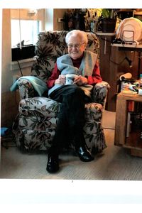 Nancy  Marie Petersen