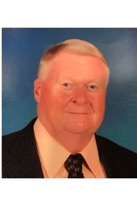 Robert  Allen Jones
