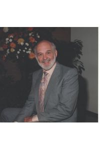 Robert  Foka  Sr