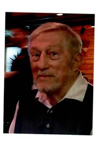 Harold  Lapthorne