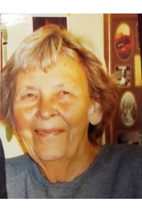 Clara  June Gladfelter