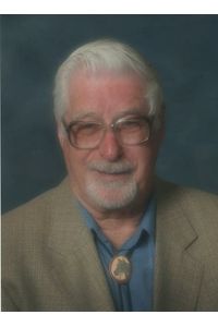 Morris  Everett Chambers