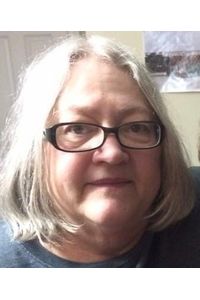 Susan  Kathleen Carrier