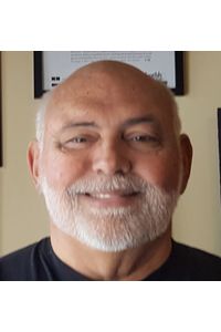 Ted  James Grimes