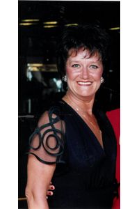 Marilyn  Kay Dean-Emmett