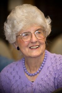 LaVerna  June Conrad