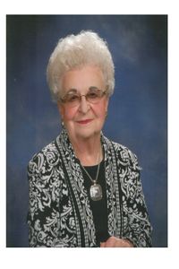 Alma  Schumaier