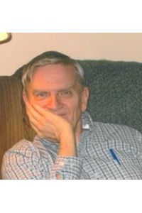 Donald  Johnson