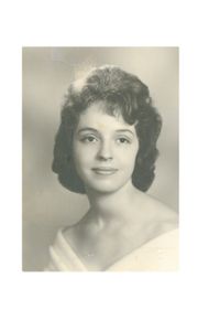 Thelma  Marlene Swanlund