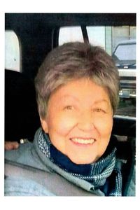 Leah Lois Monroe