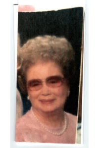 Leatrice J Endersbe
