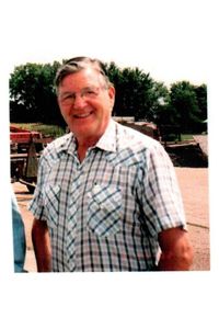 Donald Leon Hodson