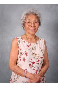 Eugenia Pano Llapitan