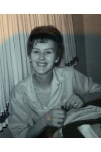 Sharon Marie Bonwell