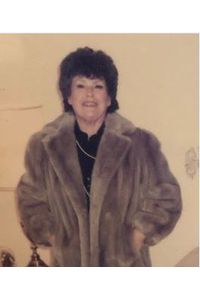 Dolores Ann Crispi