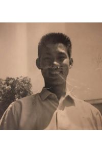 Virgilio Dolino Ramos