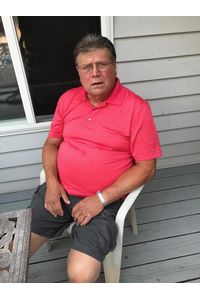 Gary C Eklund
