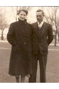 Florence Ermina Pullen