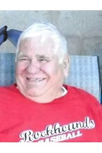 Robert "Bob" Gene Sims