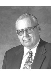 Glen Hugh Anderson