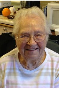 Annie Lou Denbrock