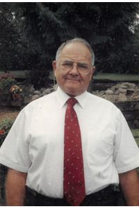 Edward Lee Henderson