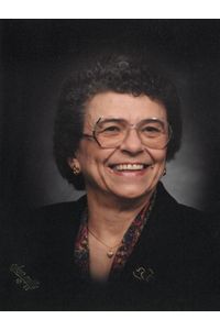 Joy Lea Wittner