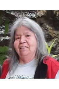 Janice Jeanne Moses