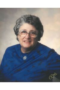 Naomi Rose Huston