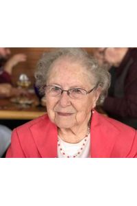 Edith Victoria Hitchman
