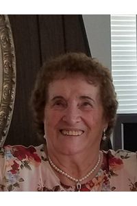 Vernella Jewel Gilcrease