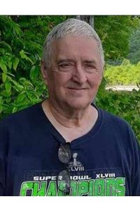John Edwin Evetts Jr