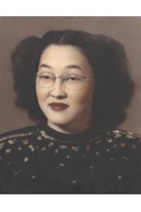 Jean Masae Sakagami
