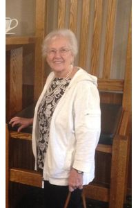 Joan  Fogelsonger