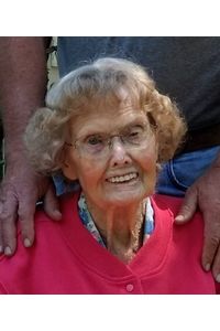Leona H Myers