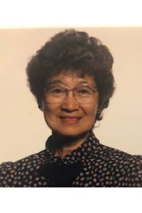Ritsuko T Hamamura