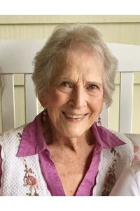 Betty L Webb