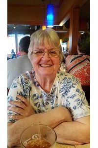 Betty Jean Mayner