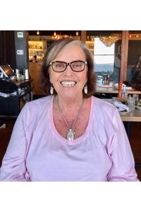 Mary Ann  Bill