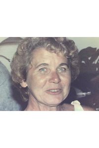 Lois Marilyn Wheeler