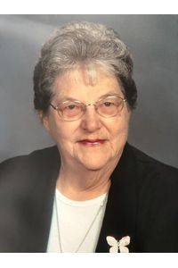 Beverly Jean Giles