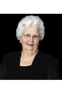 Ruth Lorraine Hahn