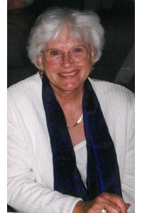 Joanne  Dahl