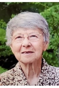 Shirley A Jensen