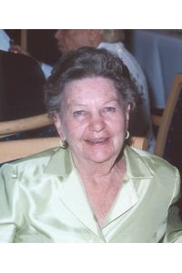 Lila Louise Ferg